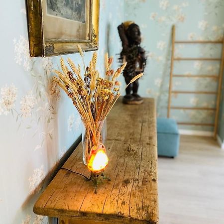 Citytripgent Apartment ภายนอก รูปภาพ