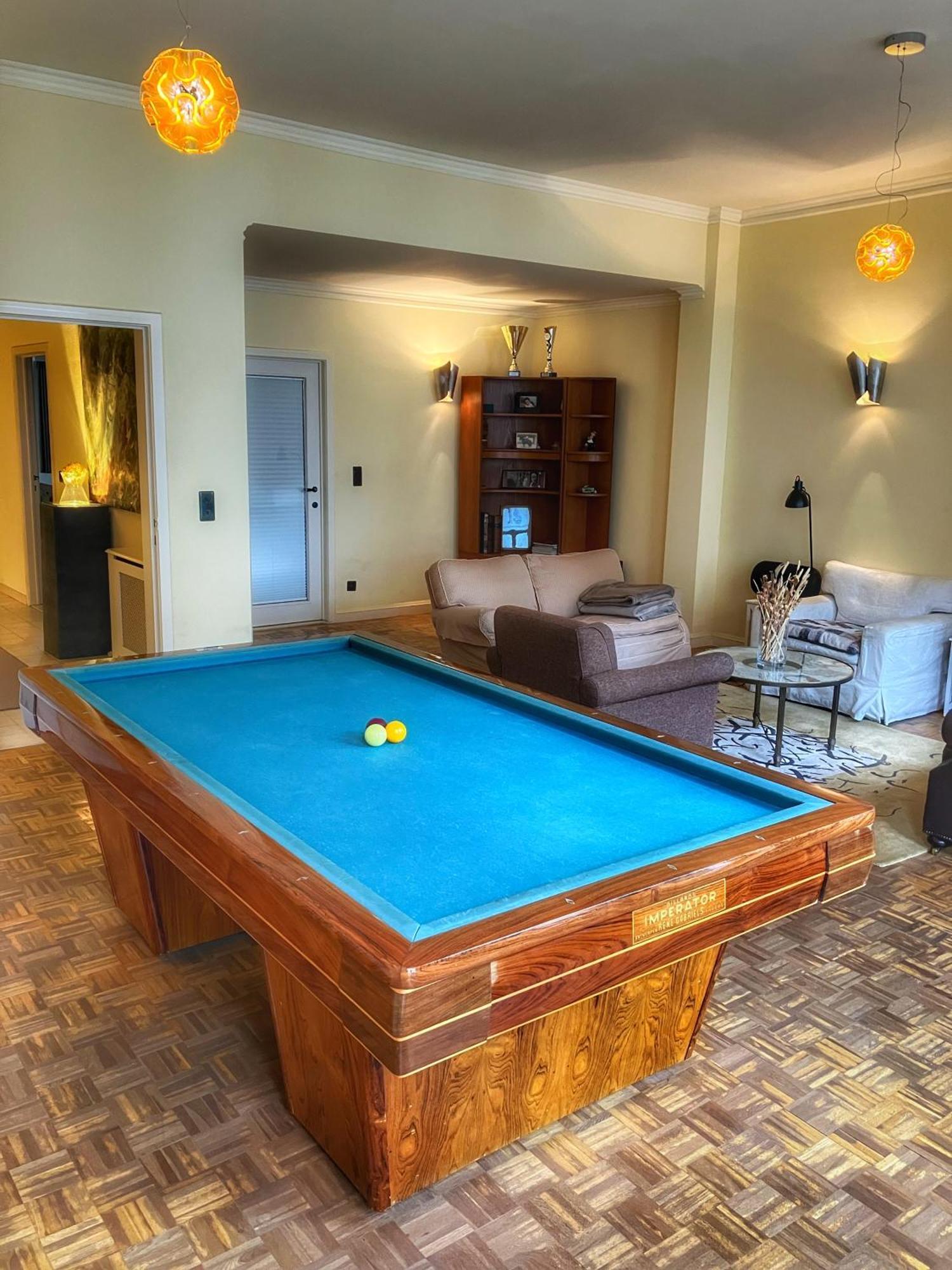 Citytripgent Apartment ภายนอก รูปภาพ