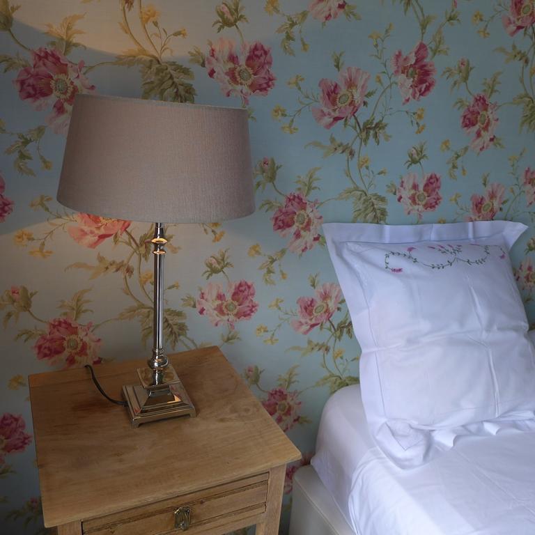 Citytripgent Apartment ภายนอก รูปภาพ
