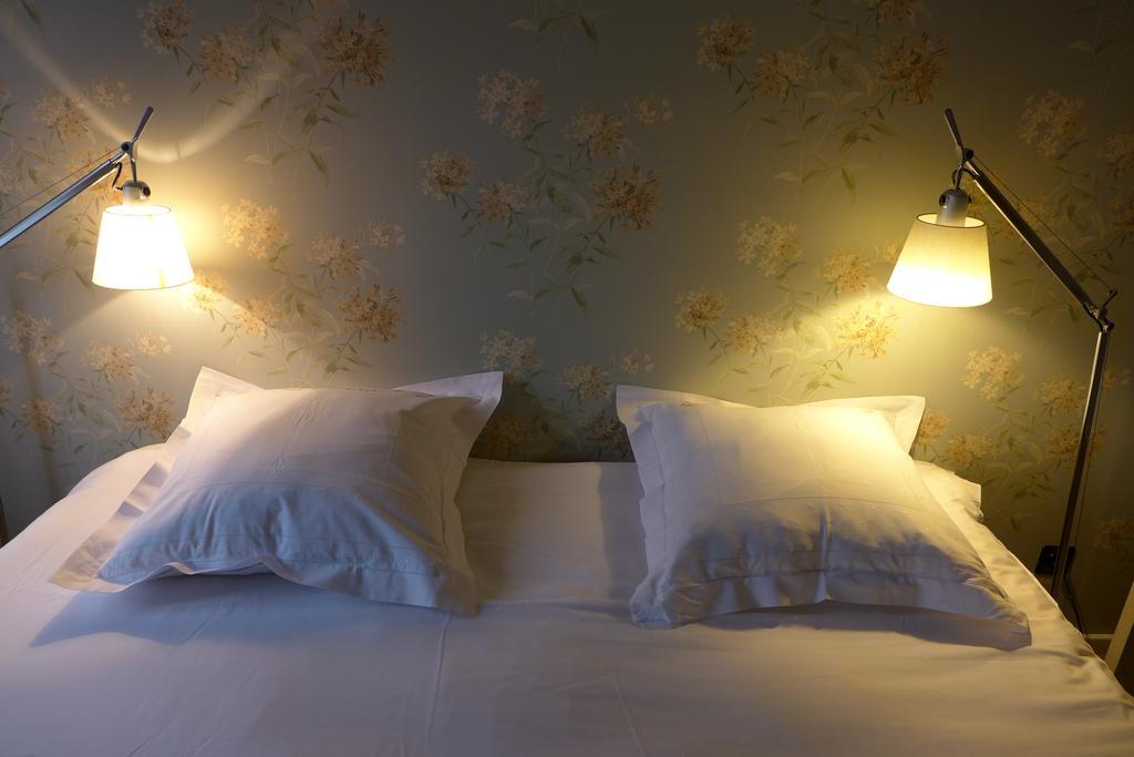 Citytripgent Apartment ภายนอก รูปภาพ