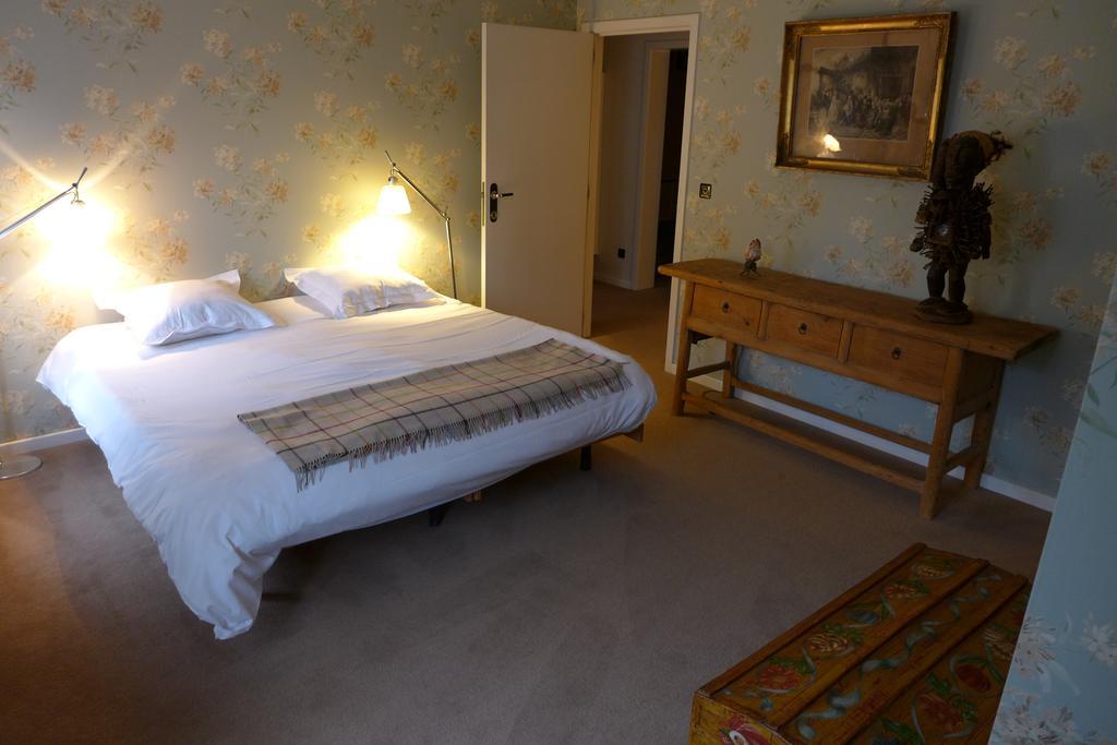 Citytripgent Apartment ภายนอก รูปภาพ