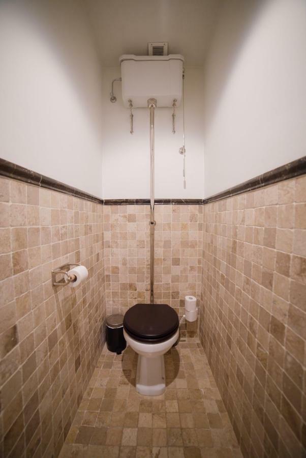 Citytripgent Apartment ภายนอก รูปภาพ